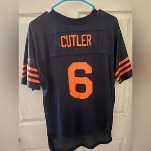 Chicago Bear jersey